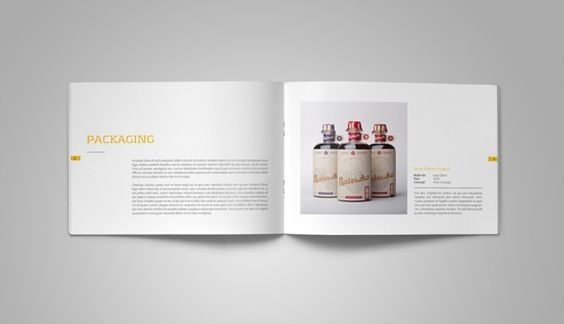 作品集案例 作品集案例