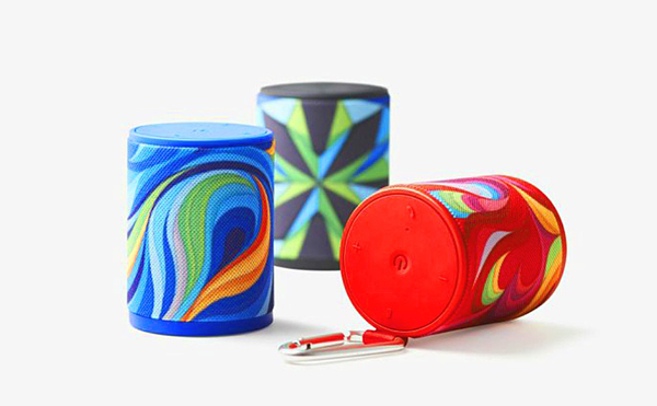 個(gè)性化的音響 個(gè)性化的音響