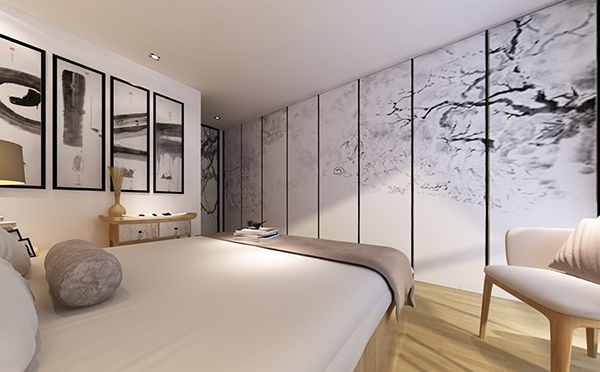 室內設計專業(yè)作品