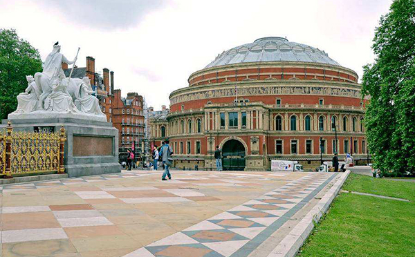 英國(guó)皇家藝術(shù)學(xué)院2 英國(guó)皇家藝術(shù)學(xué)院2