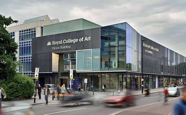 英國(guó)皇家藝術(shù)學(xué)院1 英國(guó)皇家藝術(shù)學(xué)院1