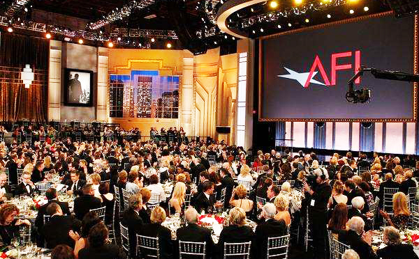 美國(guó)電影學(xué)院1