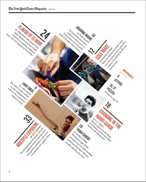 作品集制作技巧7 作品集制作技巧7