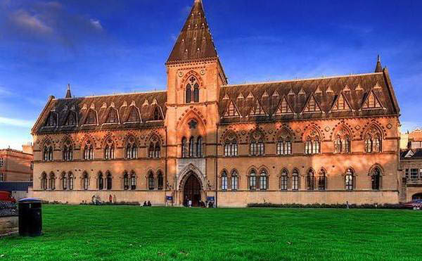 美國大學2 美國大學2