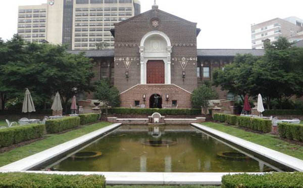 留學(xué)校景1 留學(xué)校景1