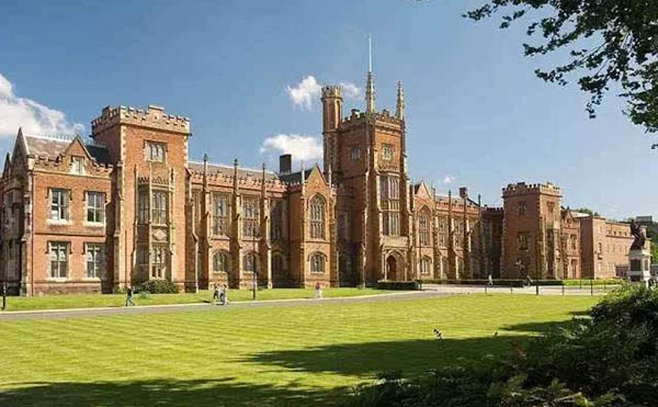 美國留學(xué)校景4 美國留學(xué)校景4