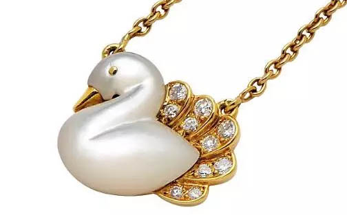 珠寶設(shè)計(jì)作品2