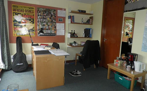 考文垂大學(xué)宿舍 考文垂大學(xué)宿舍