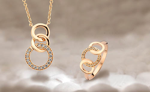 珠寶設(shè)計作品集2