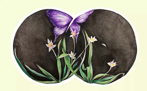 插畫作品3 插畫作品3