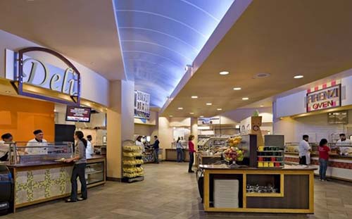 留學(xué)院校校景1 留學(xué)院校校景1