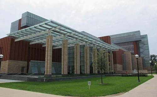 密歇根大學(xué)1 密歇根大學(xué)1