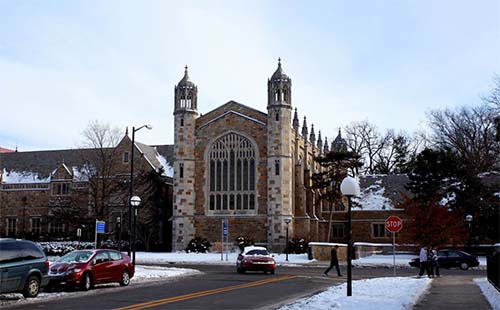 留學(xué)院校校景2 留學(xué)院校校景2