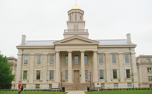 留學(xué)校景1 留學(xué)校景1