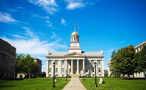 美國留學(xué)校景4