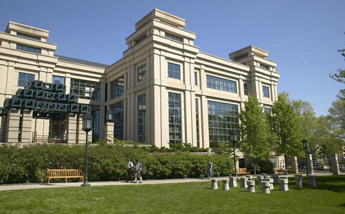 愛(ài)荷華大學(xué)1 愛(ài)荷華大學(xué)1