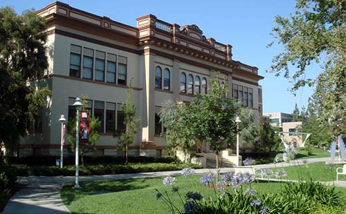 美國藝術(shù)留學(xué)院校