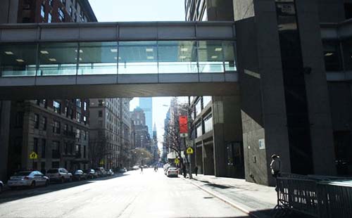 紐約城市大學(xué)亨特學(xué)院2