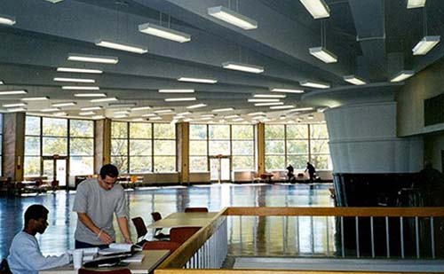 紐約城市大學(xué)亨特學(xué)院1