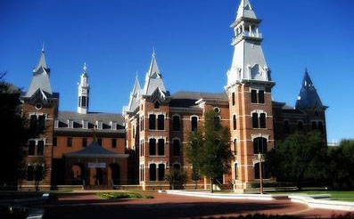 貝勒大學(xué)校景3 貝勒大學(xué)校景3