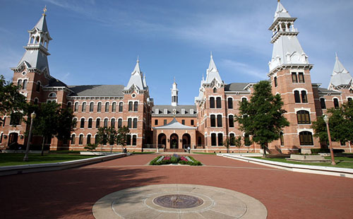 美國貝勒大學(xué) 美國貝勒大學(xué)