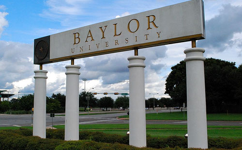 貝勒大學(xué)2 貝勒大學(xué)2