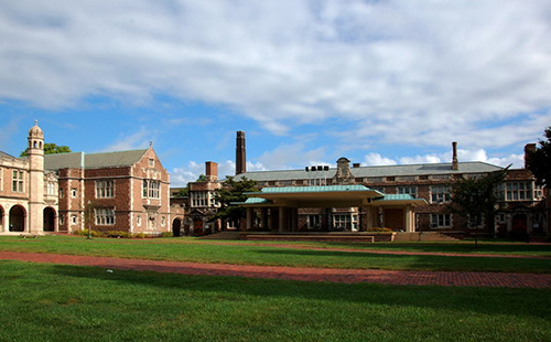 美國留學(xué)校景3 美國留學(xué)校景3