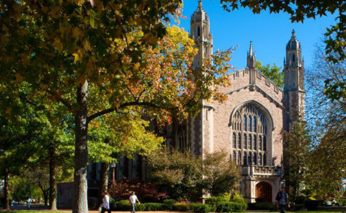 圣路易斯華盛頓大學1 圣路易斯華盛頓大學1