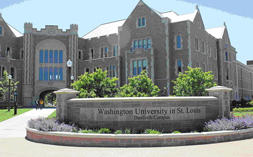 美國留學(xué)院校校景1 美國留學(xué)院校校景1