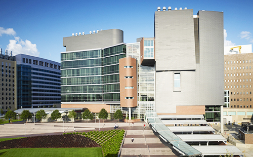 辛辛那提大學校景2