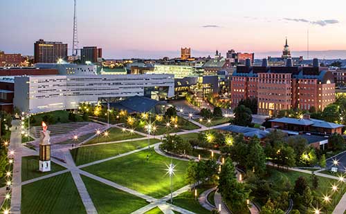 辛辛那提大學(xué)2 辛辛那提大學(xué)2