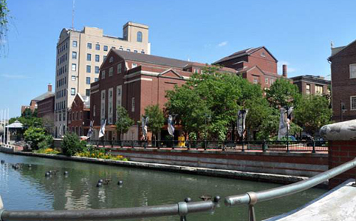 羅德島設(shè)計學(xué)院2