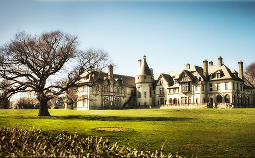 藝術(shù)留學校景3