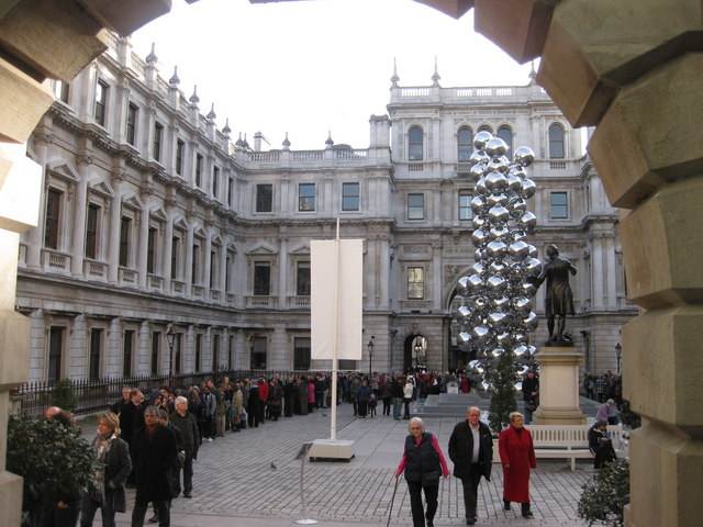 英國皇家美術(shù)學(xué)院1