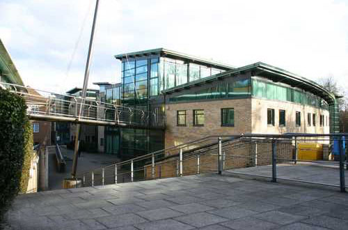 金斯頓大學(xué)校景2 金斯頓大學(xué)校景2