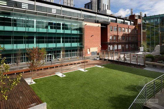 皇家墨爾本理工大學(xué)2 皇家墨爾本理工大學(xué)2