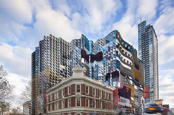 皇家墨爾本理工大學(xué) 皇家墨爾本理工大學(xué)