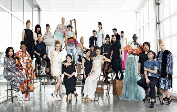 學(xué)生合影 學(xué)生合影