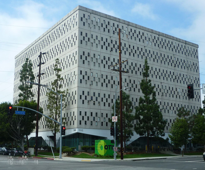 奧蒂斯藝術(shù)與設(shè)計(jì)學(xué)院校景1 奧蒂斯藝術(shù)與設(shè)計(jì)學(xué)院校景1