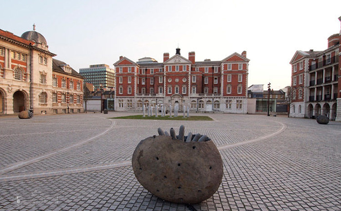 切爾西藝術(shù)與設(shè)計(jì)學(xué)院5