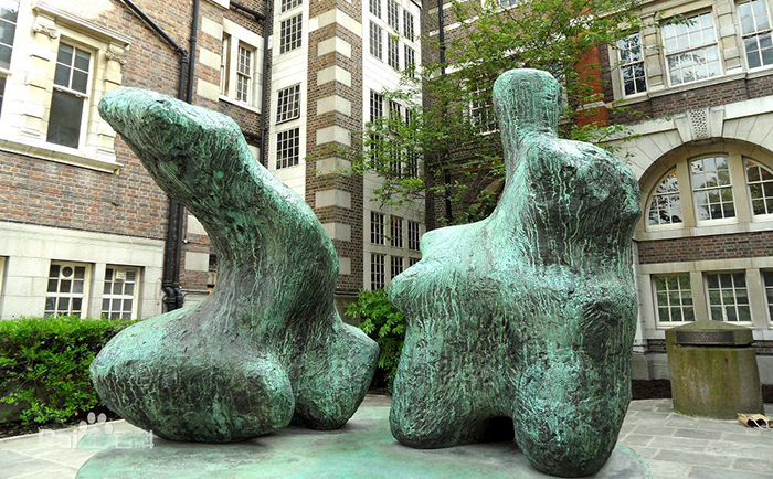 切爾西藝術(shù)與設(shè)計(jì)學(xué)院2