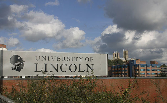 英國藝術留學校景2