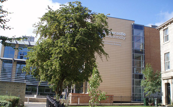 美國(guó)留學(xué)院校校景9