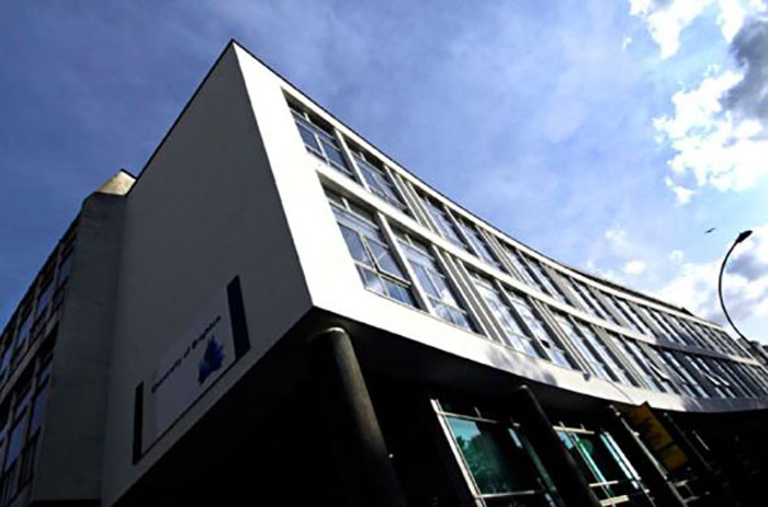 布萊頓大學(xué)校景2