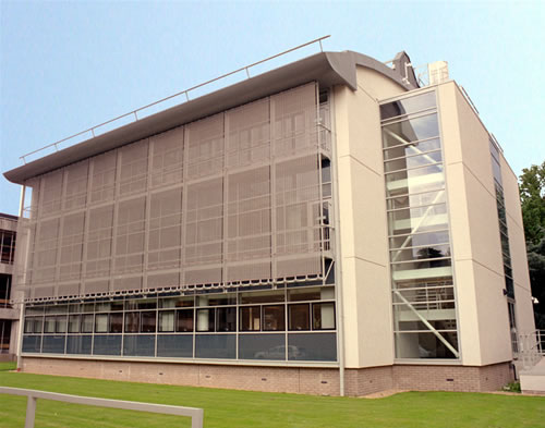 布萊頓大學(xué)校景4