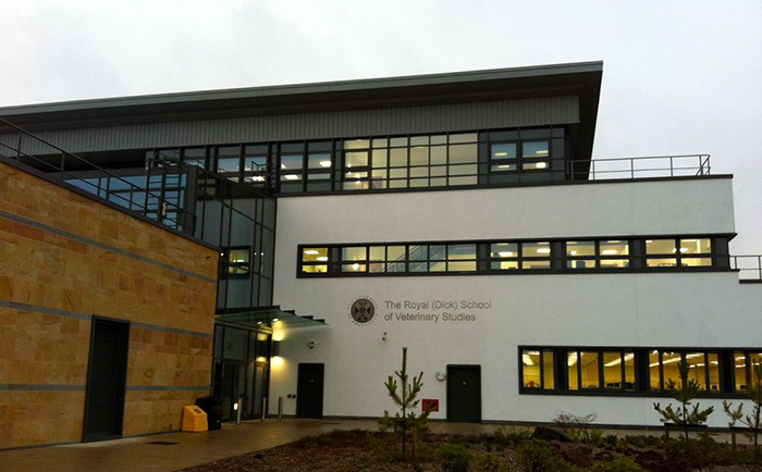 愛丁堡大學(xué)校景9