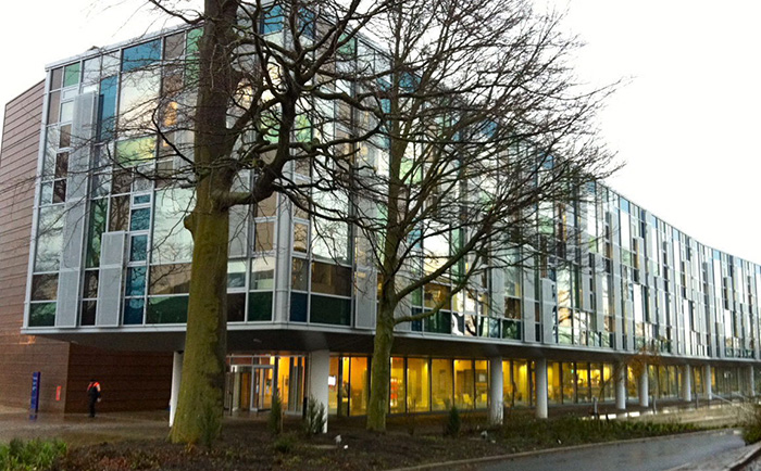 愛丁堡大學(xué)校景6 愛丁堡大學(xué)校景6