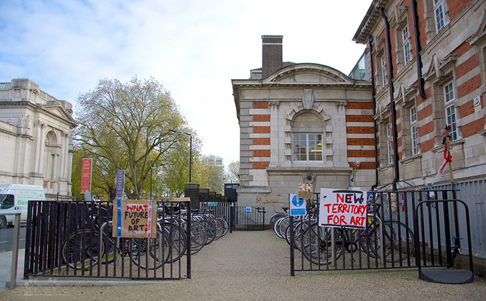 切爾西藝術(shù)與設(shè)計(jì)學(xué)院1