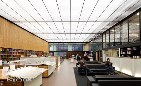 謝菲爾德大學(xué)教學(xué)設(shè)施 謝菲爾德大學(xué)教學(xué)設(shè)施