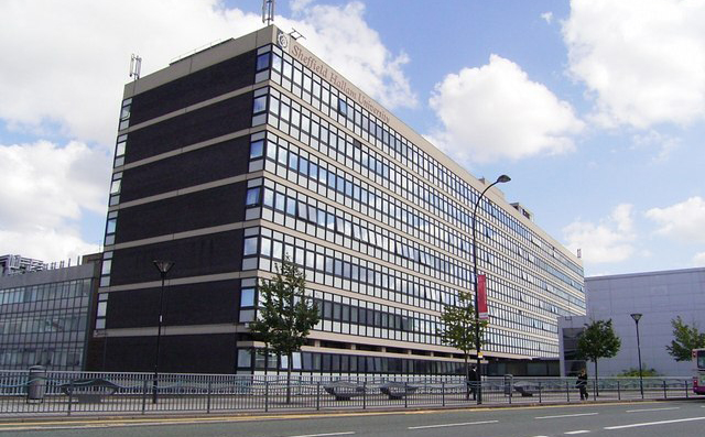 謝菲爾德哈勒姆大學(xué)2